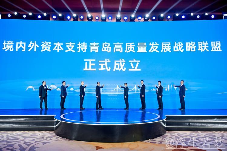 跨国企业看好中国机遇 青岛峰会彰显开放魅力